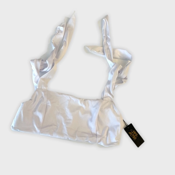 NWT Revolve Jous de Sable Dominque Top, XXL - Picture 3 of 5